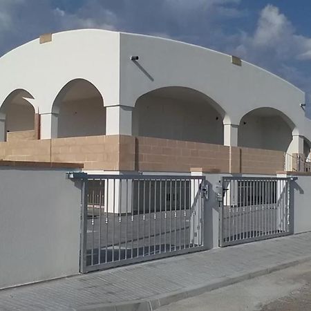 Zona Maldive Del Salento, Vistamare2, Sabbia 10'A Piedi, Bbq, 2 Bagni, 2 Clima, Posto Auto Esclusivo Appartement Torre Pali Buitenkant foto