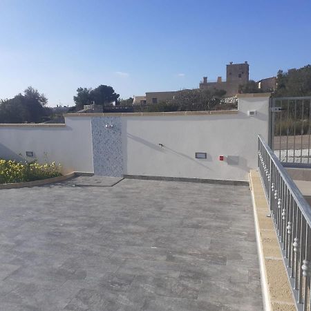 Zona Maldive Del Salento, Vistamare2, Sabbia 10'A Piedi, Bbq, 2 Bagni, 2 Clima, Posto Auto Esclusivo Appartement Torre Pali Buitenkant foto