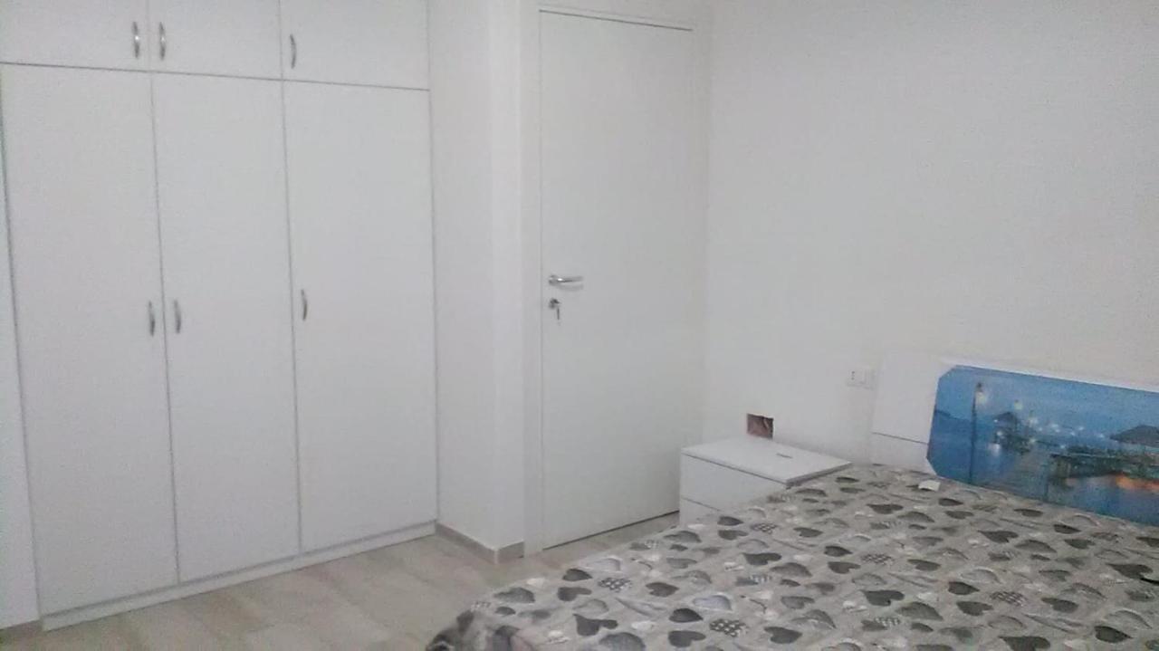 Zona Maldive Del Salento, Vistamare2, Sabbia 10'A Piedi, Bbq, 2 Bagni, 2 Clima, Posto Auto Esclusivo Appartement Torre Pali Buitenkant foto