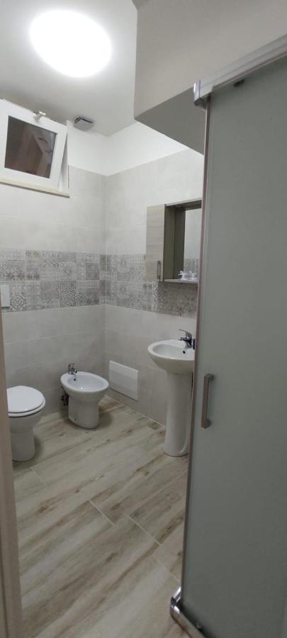 Zona Maldive Del Salento, Vistamare2, Sabbia 10'A Piedi, Bbq, 2 Bagni, 2 Clima, Posto Auto Esclusivo Appartement Torre Pali Buitenkant foto