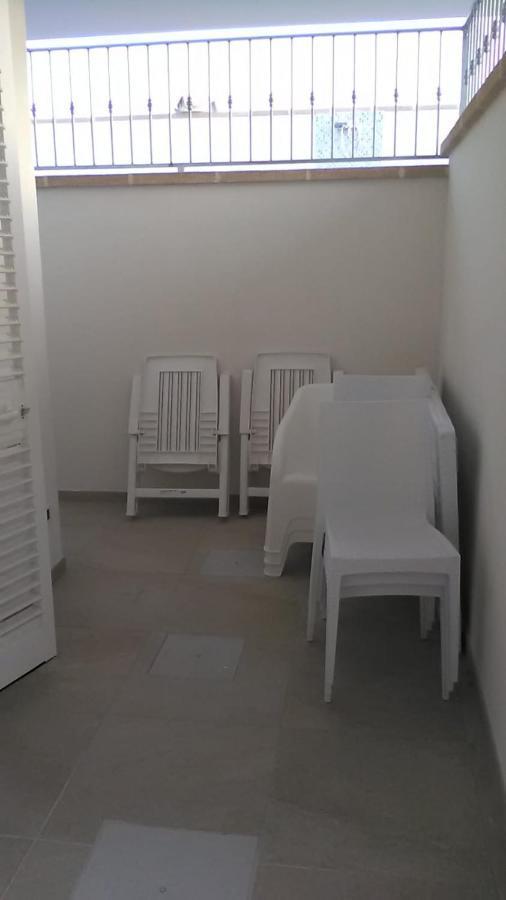 Zona Maldive Del Salento, Vistamare2, Sabbia 10'A Piedi, Bbq, 2 Bagni, 2 Clima, Posto Auto Esclusivo Appartement Torre Pali Buitenkant foto