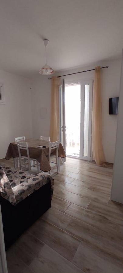 Zona Maldive Del Salento, Vistamare2, Sabbia 10'A Piedi, Bbq, 2 Bagni, 2 Clima, Posto Auto Esclusivo Appartement Torre Pali Buitenkant foto