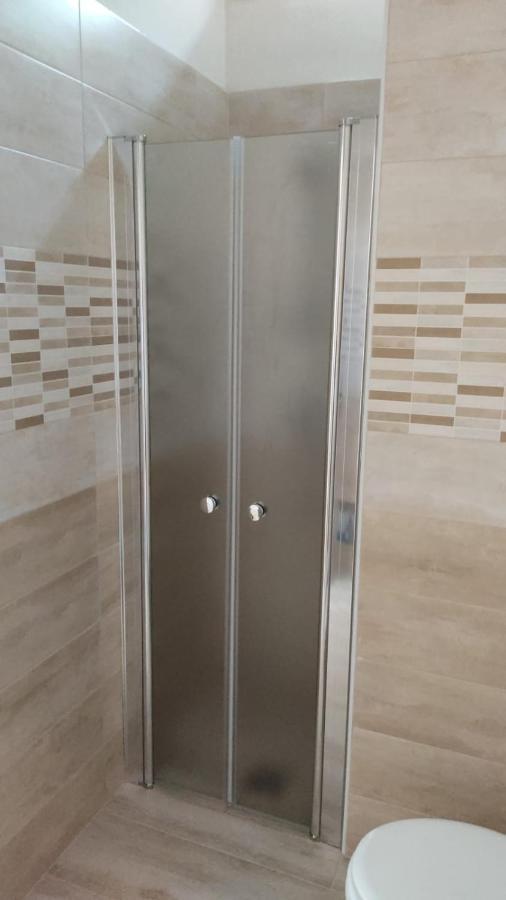 Zona Maldive Del Salento, Vistamare2, Sabbia 10'A Piedi, Bbq, 2 Bagni, 2 Clima, Posto Auto Esclusivo Appartement Torre Pali Buitenkant foto