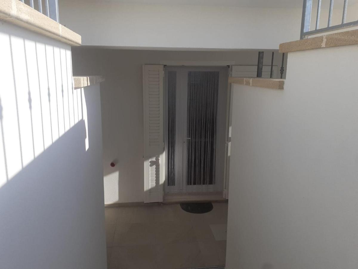 Zona Maldive Del Salento, Vistamare2, Sabbia 10'A Piedi, Bbq, 2 Bagni, 2 Clima, Posto Auto Esclusivo Appartement Torre Pali Buitenkant foto