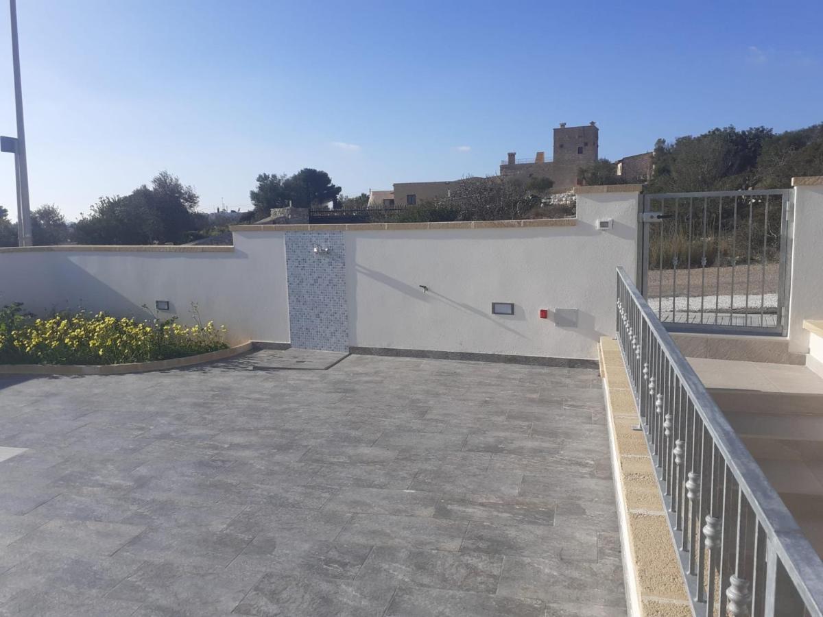Zona Maldive Del Salento, Vistamare2, Sabbia 10'A Piedi, Bbq, 2 Bagni, 2 Clima, Posto Auto Esclusivo Appartement Torre Pali Buitenkant foto