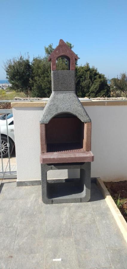 Zona Maldive Del Salento, Vistamare2, Sabbia 10'A Piedi, Bbq, 2 Bagni, 2 Clima, Posto Auto Esclusivo Appartement Torre Pali Buitenkant foto